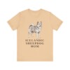 Icelandic Sheepdog Mom Shirt, Vintage Dog Sketch Tee, Dog Mom Gift