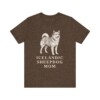 Icelandic Sheepdog Mom Shirt, Vintage Dog Sketch Tee, Dog Mom Gift