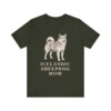 Icelandic Sheepdog Mom Shirt, Vintage Dog Sketch Tee, Dog Mom Gift