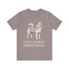Icelandic Sheepdog Lover Shirt, Vintage Dog Sketch Tee, Dog Lover Gift Icelandic Sheepdog Lover Shirt, Vintage Dog Sketch Tee, Dog Lover Gift