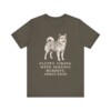 Icelandic Sheepdog Humor Shirt, Vintage Dog Sketch Tee, Dog Humor Gift Icelandic Sheepdog Humor Shirt, Vintage Dog Sketch Tee, Dog Humor Gift
