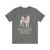 Icelandic Sheepdog Humor Shirt, Vintage Dog Sketch Tee, Dog Humor Gift Icelandic Sheepdog Humor Shirt, Vintage Dog Sketch Tee, Dog Humor Gift