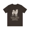 Icelandic Sheepdog Humor Shirt, Vintage Dog Sketch Tee, Dog Humor Gift Icelandic Sheepdog Humor Shirt, Vintage Dog Sketch Tee, Dog Humor Gift