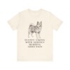 Icelandic Sheepdog Humor Shirt, Vintage Dog Sketch Tee, Dog Humor Gift Icelandic Sheepdog Humor Shirt, Vintage Dog Sketch Tee, Dog Humor Gift