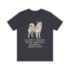 Icelandic Sheepdog Humor Shirt, Vintage Dog Sketch Tee, Dog Humor Gift Icelandic Sheepdog Humor Shirt, Vintage Dog Sketch Tee, Dog Humor Gift
