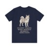 Icelandic Sheepdog Humor Shirt, Vintage Dog Sketch Tee, Dog Humor Gift Icelandic Sheepdog Humor Shirt, Vintage Dog Sketch Tee, Dog Humor Gift