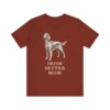 Irish Setter Mom Shirt, Vintage Dog Sketch Tee, Dog Mom Gift