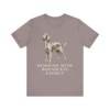 Irish Setter Humor Shirt, Vintage Dog Sketch Tee, Dog Humor Gift Irish Setter Humor Shirt, Vintage Dog Sketch Tee, Dog Humor Gift