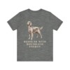 Irish Setter Humor Shirt, Vintage Dog Sketch Tee, Dog Humor Gift Irish Setter Humor Shirt, Vintage Dog Sketch Tee, Dog Humor Gift