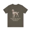 Irish Setter Humor Shirt, Vintage Dog Sketch Tee, Dog Humor Gift Irish Setter Humor Shirt, Vintage Dog Sketch Tee, Dog Humor Gift