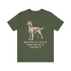 Irish Setter Humor Shirt, Vintage Dog Sketch Tee, Dog Humor Gift Irish Setter Humor Shirt, Vintage Dog Sketch Tee, Dog Humor Gift