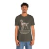 Irish Setter Humor Shirt, Vintage Dog Sketch Tee, Dog Humor Gift Irish Setter Humor Shirt, Vintage Dog Sketch Tee, Dog Humor Gift