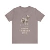 Irish Terrier Dad Shirt, Vintage Dog Sketch Tee, Dog Dad Gift Irish Terrier Dad Shirt, Vintage Dog Sketch Tee, Dog Dad Gift