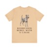 Irish Terrier Humor Shirt, Vintage Dog Sketch Tee, Dog Humor Gift Irish Terrier Humor Shirt, Vintage Dog Sketch Tee, Dog Humor Gift