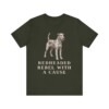 Irish Terrier Humor Shirt, Vintage Dog Sketch Tee, Dog Humor Gift Irish Terrier Humor Shirt, Vintage Dog Sketch Tee, Dog Humor Gift
