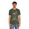Irish Water Spaniel Dad Shirt, Vintage Dog Sketch Tee, Dog Dad Gift