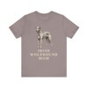 Irish Wolfhound Mom Shirt, Vintage Dog Sketch Tee, Dog Mom Gift Irish Wolfhound Mom Shirt, Vintage Dog Sketch Tee, Dog Mom Gift