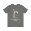 Irish Wolfhound Mom Shirt, Vintage Dog Sketch Tee, Dog Mom Gift Irish Wolfhound Mom Shirt, Vintage Dog Sketch Tee, Dog Mom Gift