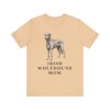 Irish Wolfhound Mom Shirt, Vintage Dog Sketch Tee, Dog Mom Gift Irish Wolfhound Mom Shirt, Vintage Dog Sketch Tee, Dog Mom Gift