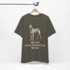 Irish Wolfhound Mom Shirt, Vintage Dog Sketch Tee, Dog Mom Gift Irish Wolfhound Mom Shirt, Vintage Dog Sketch Tee, Dog Mom Gift