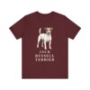 Jack Russell Terrier Shirt, Vintage Dog Sketch Tee, Dog Lover Gift Jack Russell Terrier Shirt, Vintage Dog Sketch Tee, Dog Lover Gift