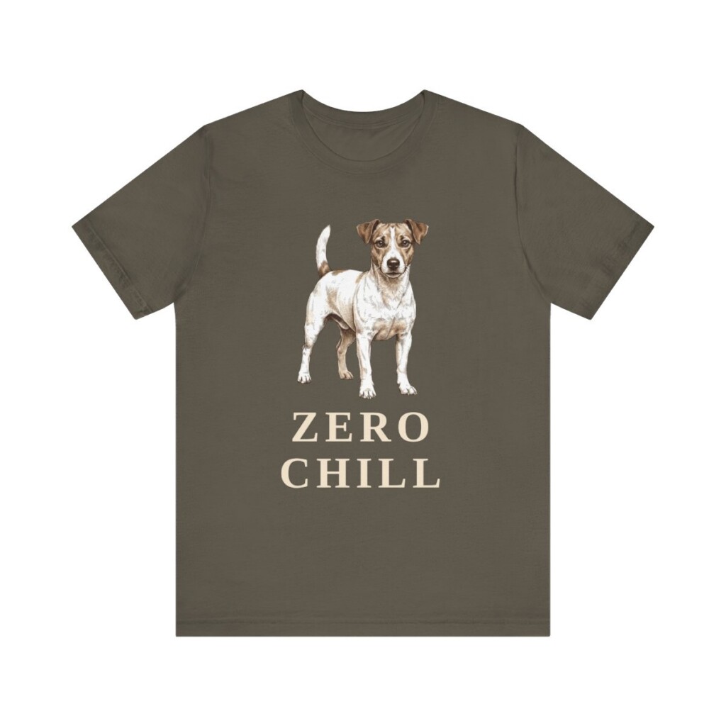 Jack Russell Terrier Humor Shirt, Vintage Dog Sketch Tee, Dog Humor Gift Jack Russell Terrier Humor Shirt, Vintage Dog Sketch Tee, Dog Humor Gift