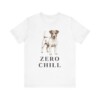 Jack Russell Terrier Humor Shirt, Vintage Dog Sketch Tee, Dog Humor Gift Jack Russell Terrier Humor Shirt, Vintage Dog Sketch Tee, Dog Humor Gift