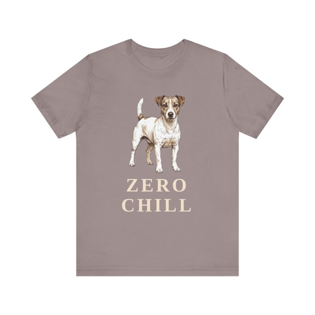 Jack Russell Terrier Humor Shirt, Vintage Dog Sketch Tee, Dog Humor Gift Jack Russell Terrier Humor Shirt, Vintage Dog Sketch Tee, Dog Humor Gift