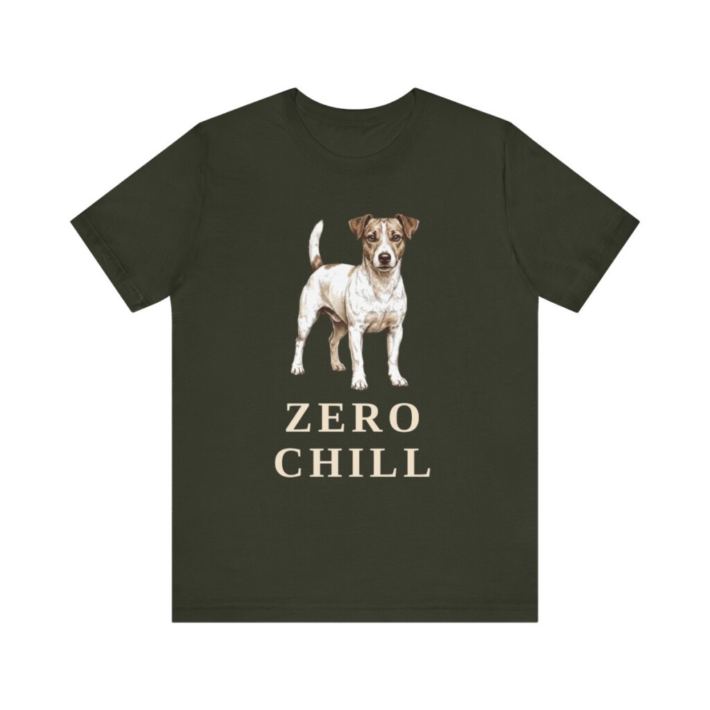 Jack Russell Terrier Humor Shirt, Vintage Dog Sketch Tee, Dog Humor Gift Jack Russell Terrier Humor Shirt, Vintage Dog Sketch Tee, Dog Humor Gift