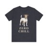 Jack Russell Terrier Humor Shirt, Vintage Dog Sketch Tee, Dog Humor Gift Jack Russell Terrier Humor Shirt, Vintage Dog Sketch Tee, Dog Humor Gift