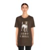 Jack Russell Terrier Humor Shirt, Vintage Dog Sketch Tee, Dog Humor Gift Jack Russell Terrier Humor Shirt, Vintage Dog Sketch Tee, Dog Humor Gift