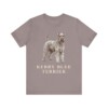 Kerry Blue Terrier Lover Shirt, Vintage Dog Sketch Tee, Dog Lover Gift Kerry Blue Terrier Lover Shirt, Vintage Dog Sketch Tee, Dog Lover Gift