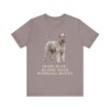 Kerry Blue Terrier Humor Shirt, Vintage Dog Sketch Tee, Dog Humor Gift