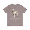 Labradoodle Mom Shirt, Vintage Dog Sketch Tee, Dog Mom Gift Labradoodle Mom Shirt, Vintage Dog Sketch Tee, Dog Mom Gift