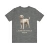 Labradoodle Mom Shirt, Vintage Dog Sketch Tee, Dog Mom Gift Labradoodle Mom Shirt, Vintage Dog Sketch Tee, Dog Mom Gift