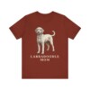 Labradoodle Mom Shirt, Vintage Dog Sketch Tee, Dog Mom Gift Labradoodle Mom Shirt, Vintage Dog Sketch Tee, Dog Mom Gift