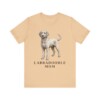 Labradoodle Mom Shirt, Vintage Dog Sketch Tee, Dog Mom Gift Labradoodle Mom Shirt, Vintage Dog Sketch Tee, Dog Mom Gift