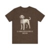 Labradoodle Mom Shirt, Vintage Dog Sketch Tee, Dog Mom Gift Labradoodle Mom Shirt, Vintage Dog Sketch Tee, Dog Mom Gift