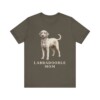 Labradoodle Mom Shirt, Vintage Dog Sketch Tee, Dog Mom Gift Labradoodle Mom Shirt, Vintage Dog Sketch Tee, Dog Mom Gift