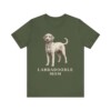 Labradoodle Mom Shirt, Vintage Dog Sketch Tee, Dog Mom Gift Labradoodle Mom Shirt, Vintage Dog Sketch Tee, Dog Mom Gift