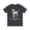 Labradoodle Mom Shirt, Vintage Dog Sketch Tee, Dog Mom Gift Labradoodle Mom Shirt, Vintage Dog Sketch Tee, Dog Mom Gift