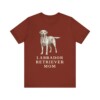 Labrador Retriever Mom Shirt, Vintage Dog Sketch Tee, Dog Mom Gift
