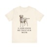 Labrador Retriever Mom Shirt, Vintage Dog Sketch Tee, Dog Mom Gift