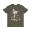 Labrador Retriever Mom Shirt, Vintage Dog Sketch Tee, Dog Mom Gift