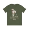 Labrador Retriever Mom Shirt, Vintage Dog Sketch Tee, Dog Mom Gift