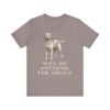 Labrador Retriever Humor Shirt, Vintage Dog Sketch Tee, Dog Humor Gift