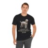 Lagotto Romagnolo Dad Shirt, Vintage Dog Sketch Tee, Dog Dad Gift Lagotto Romagnolo Dad Shirt, Vintage Dog Sketch Tee, Dog Dad Gift