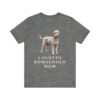 Lagotto Romagnolo Mom Shirt, Vintage Dog Sketch Tee, Dog Mom Gift