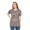 Lagotto Romagnolo Mom Shirt, Vintage Dog Sketch Tee, Dog Mom Gift