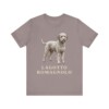 Lagotto Romagnolo Lover Shirt, Vintage Dog Sketch Tee, Dog Lover Gift Lagotto Romagnolo Lover Shirt, Vintage Dog Sketch Tee, Dog Lover Gift